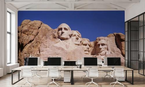 Mount Rushmore