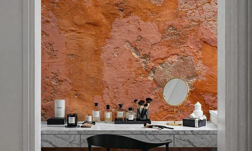Rustic Terracotta