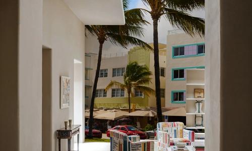 Art Deco in Miami