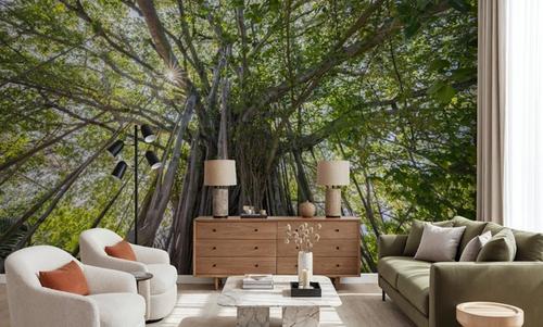Banyan Tree