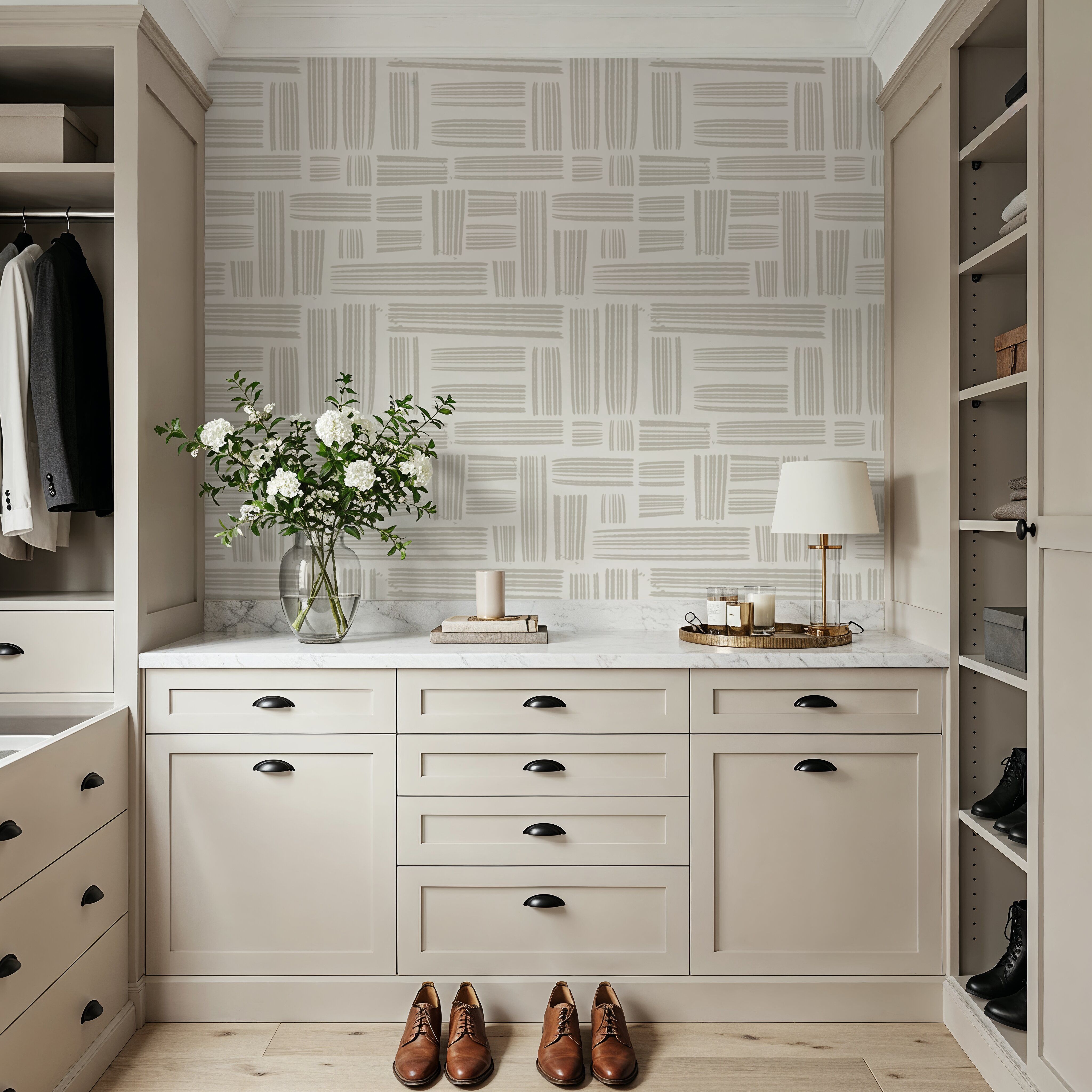 Hay Gray