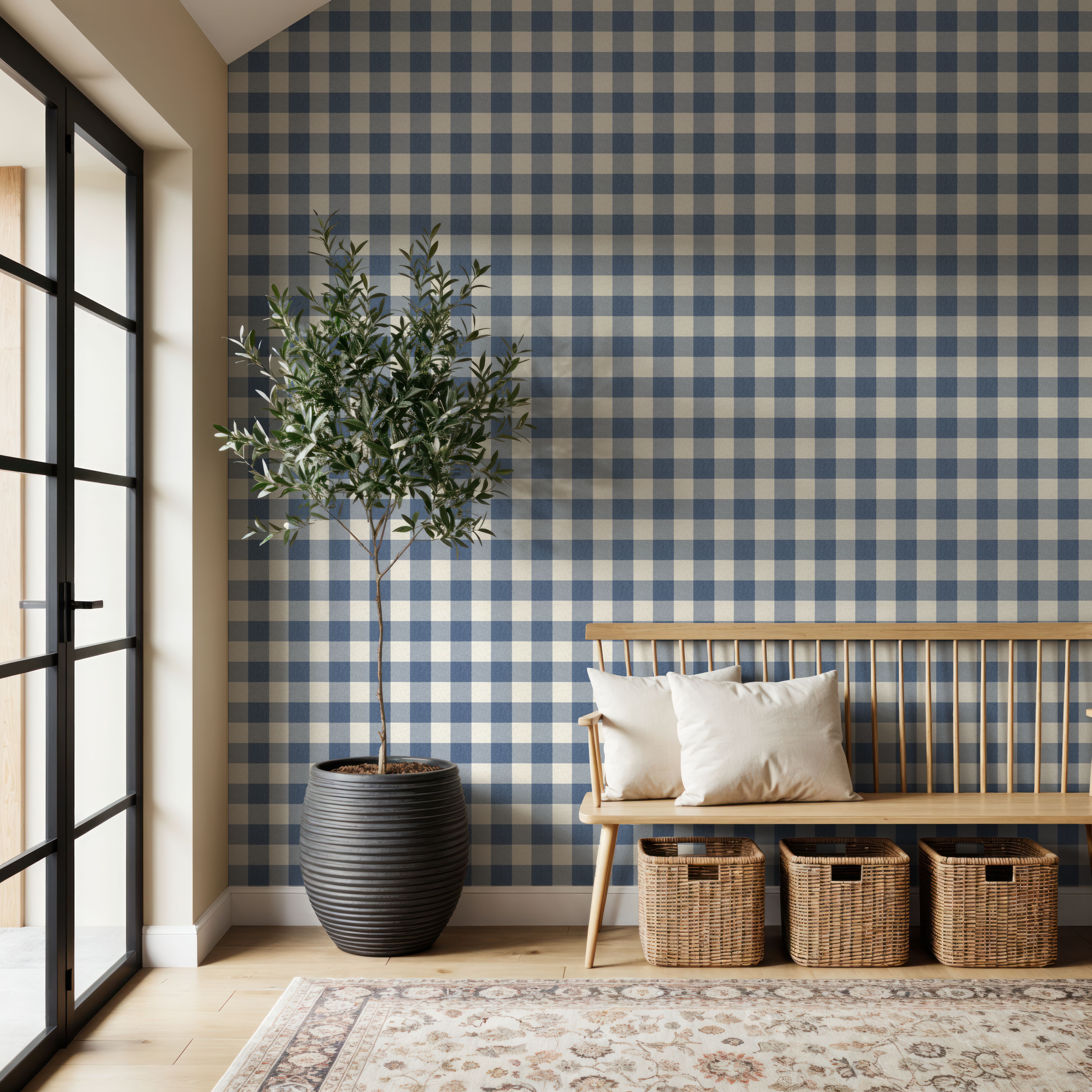 Gripsholm Small