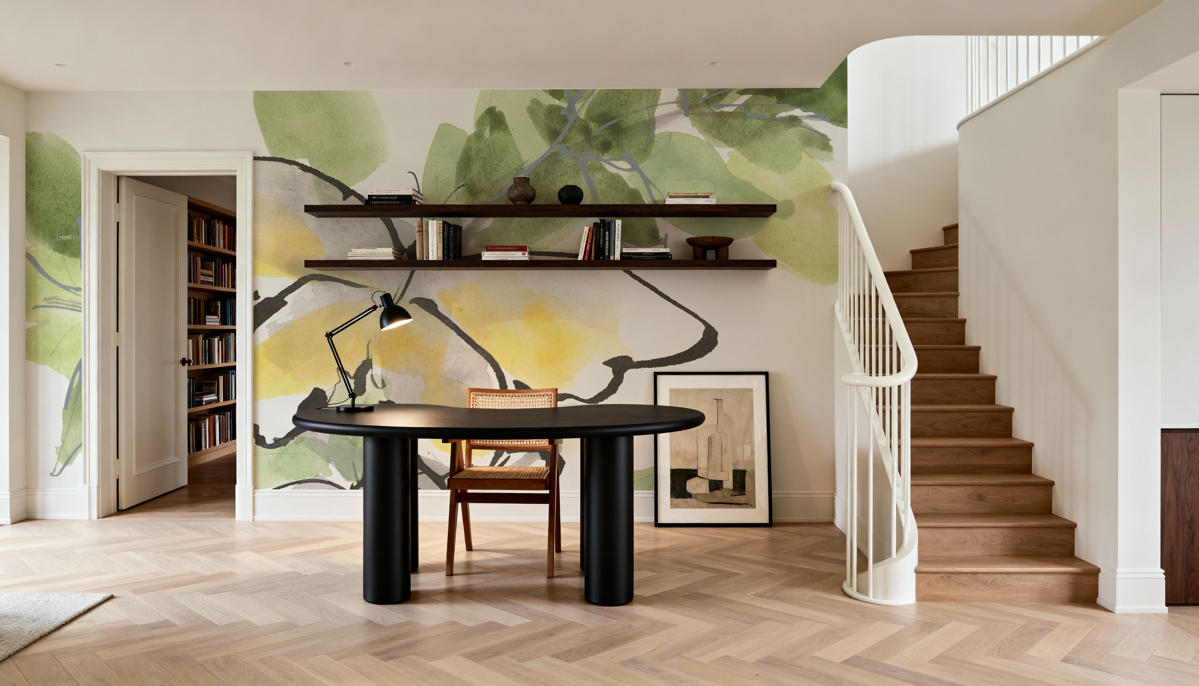 Social Butterflies III