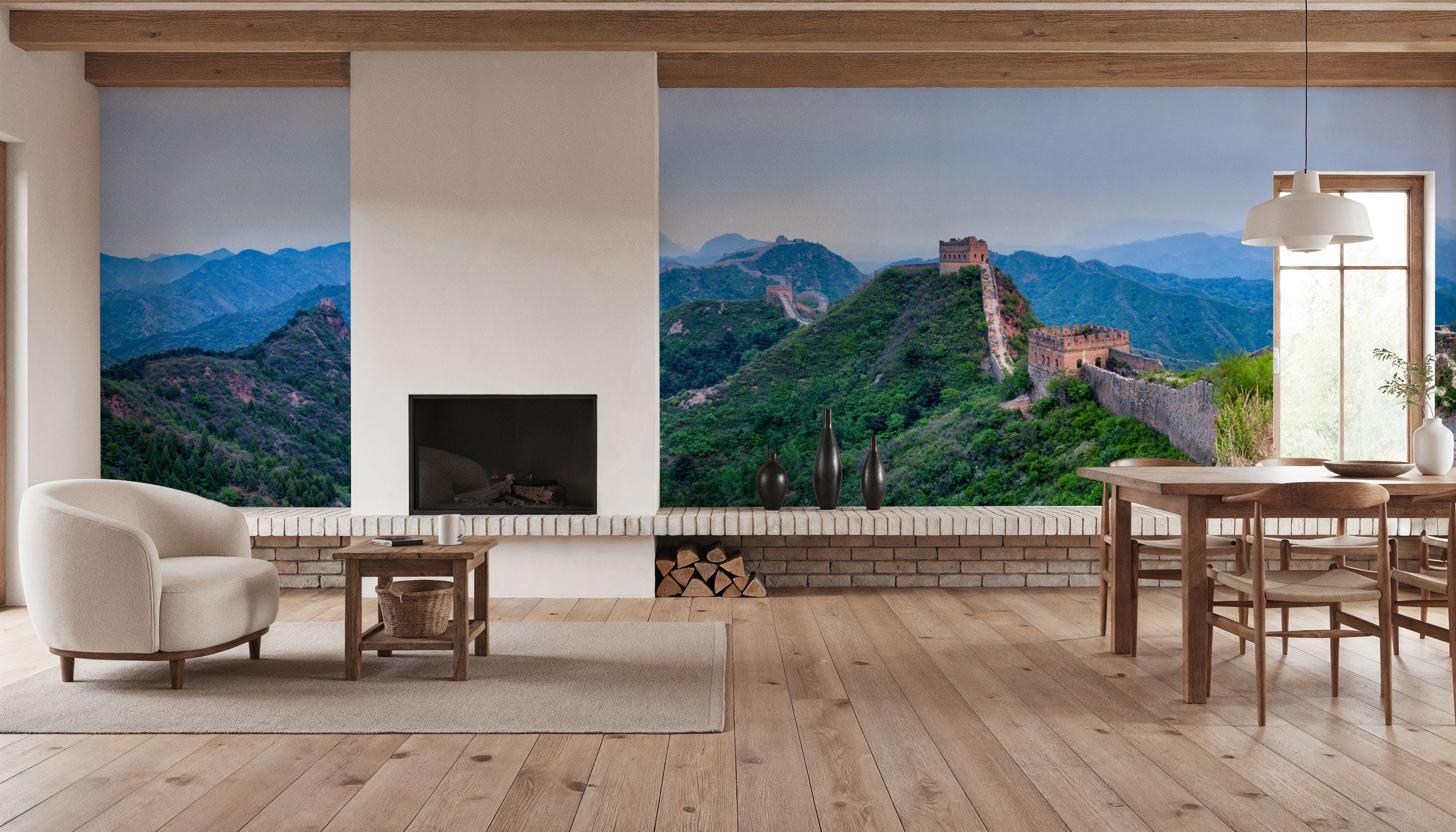 Great Wall Jinshanling