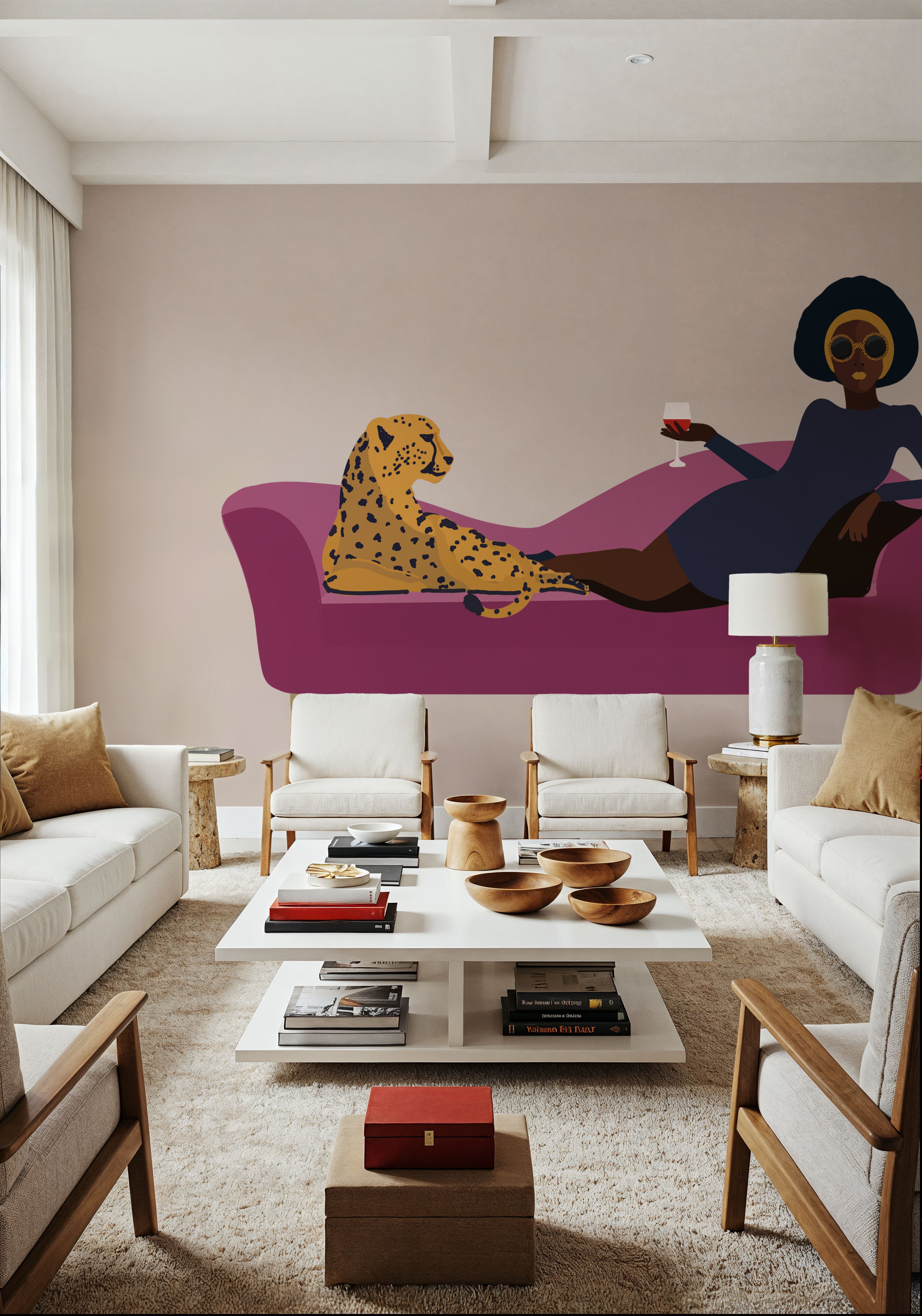 Chill Lounge