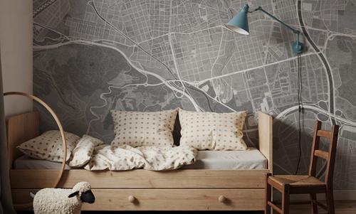 Terrassa Grey
