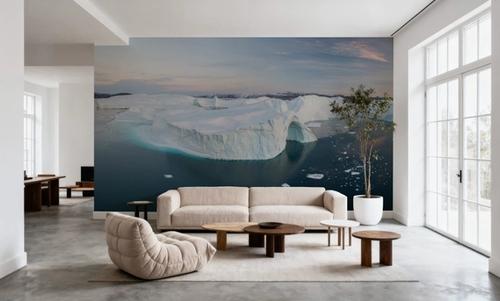 Iceberg Garage