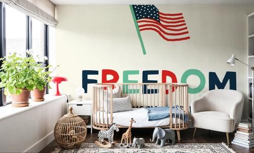 Freedom Flag