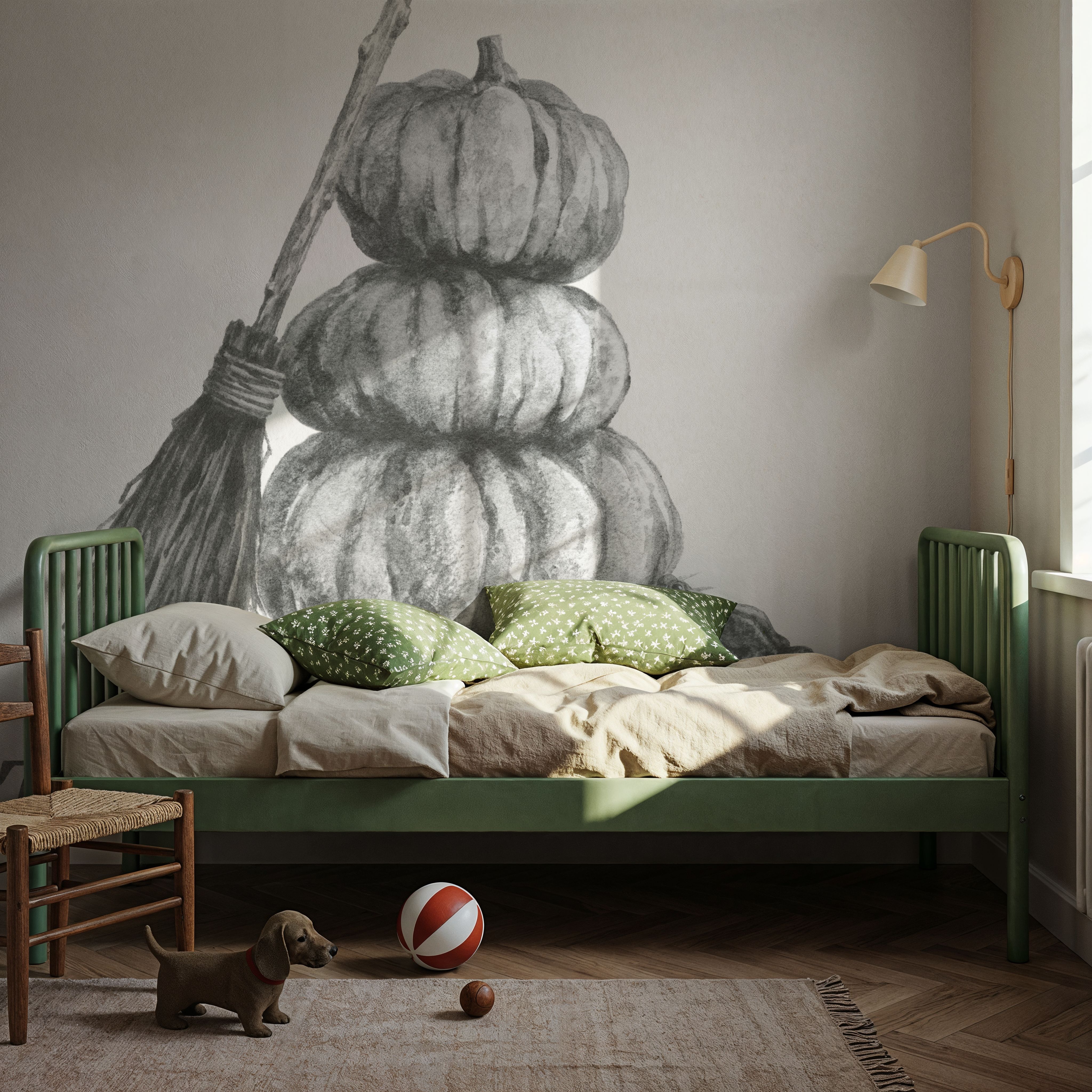 Spooky Halloween VI