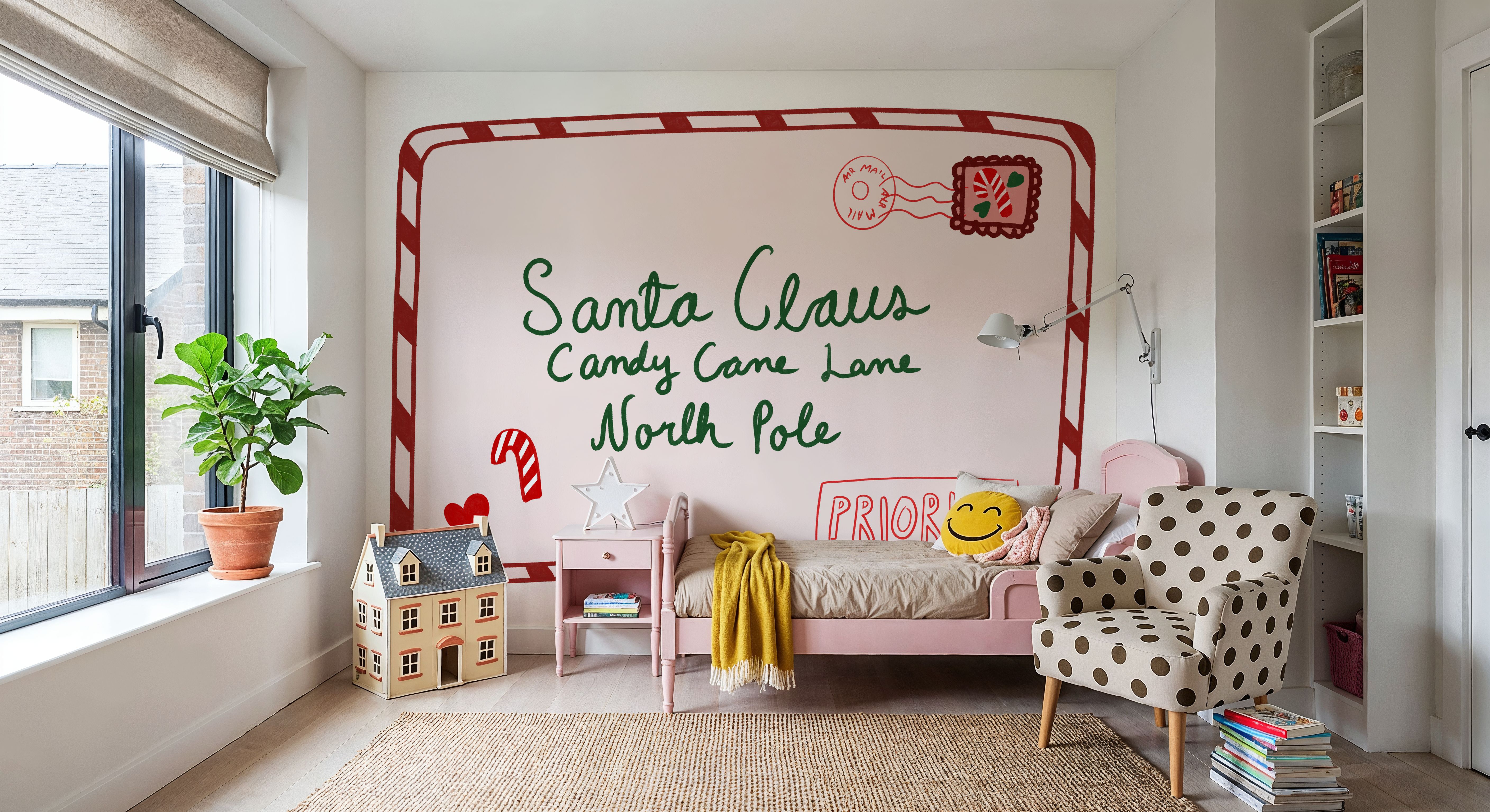 Letter to Santa