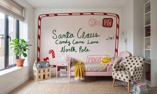 Letter to Santa