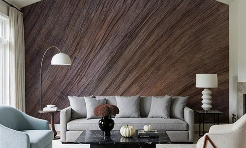 Timber Waves