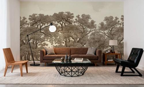Oak Haven, Umber