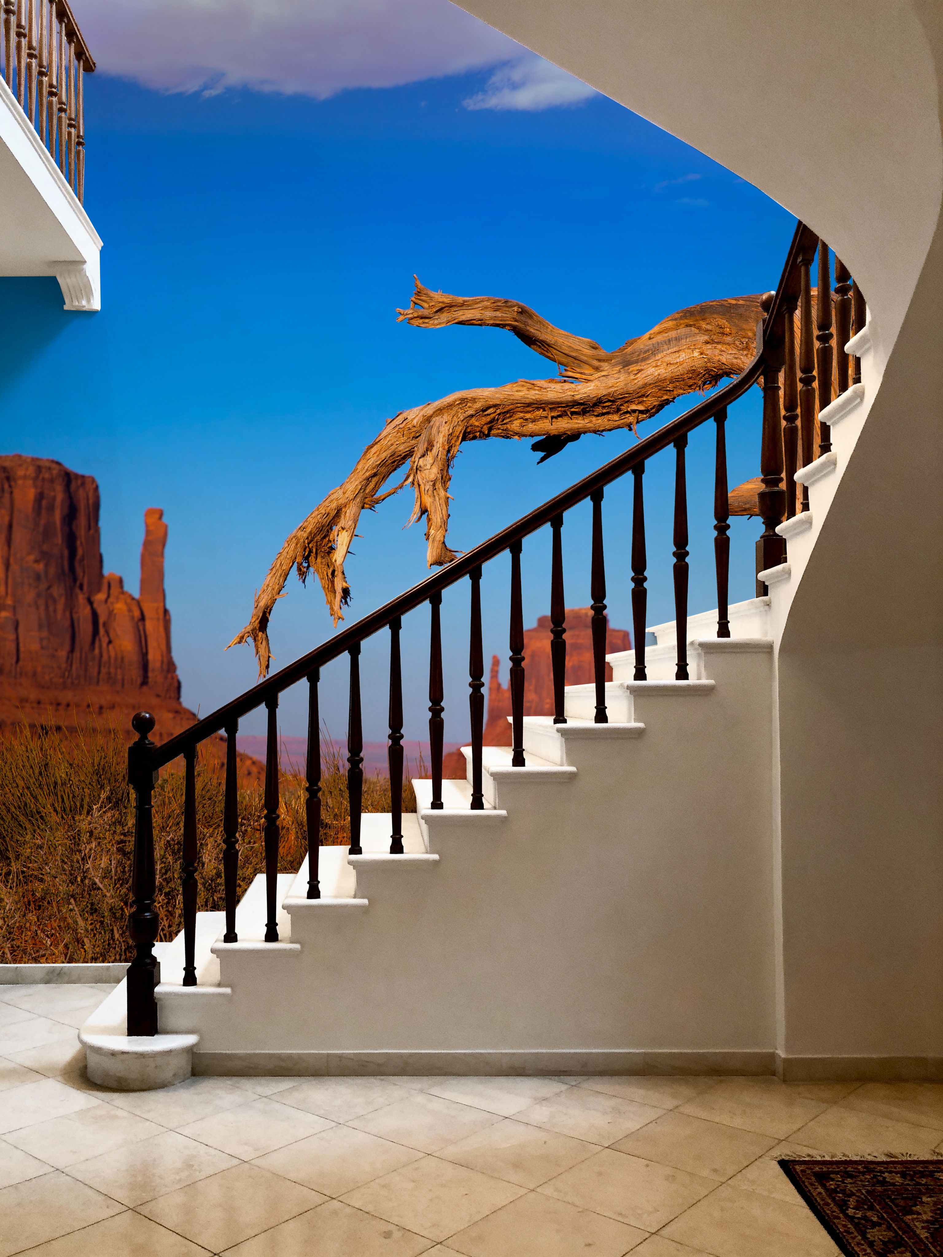 Monument Valley Branch