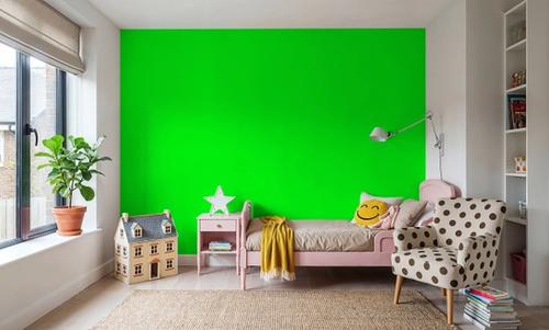 Green Screen