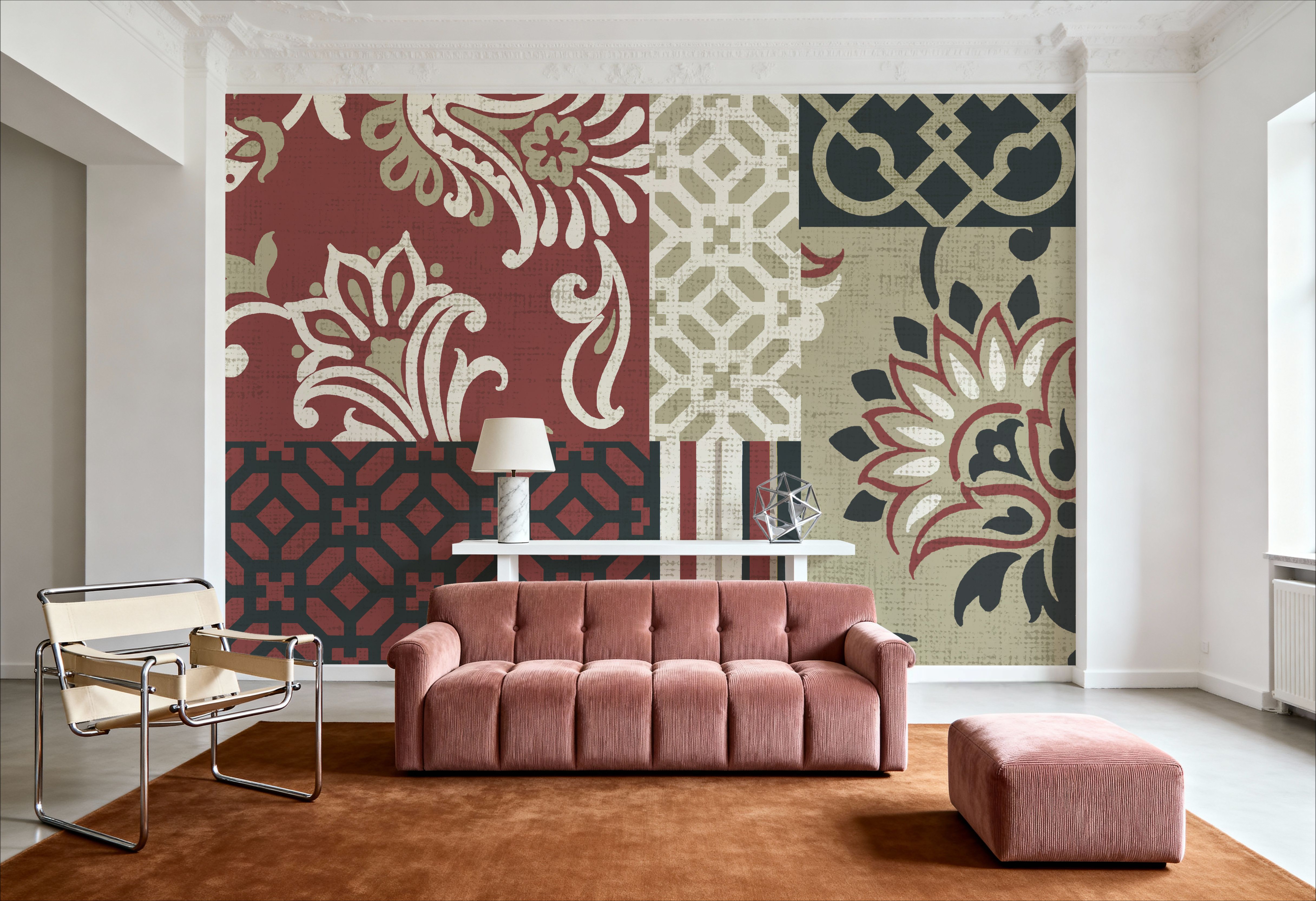 Chatsworth Marsala III