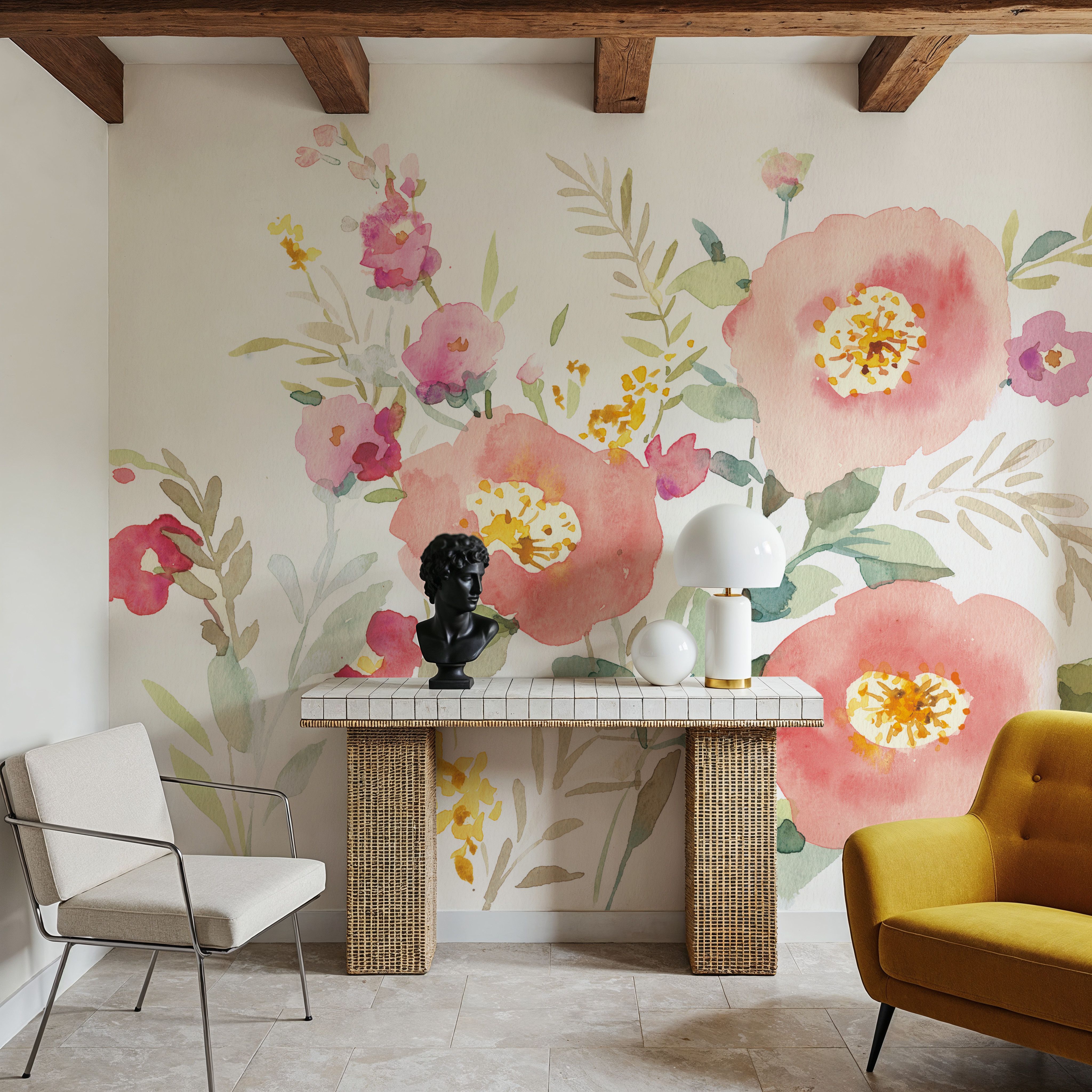 Jewels Florals
