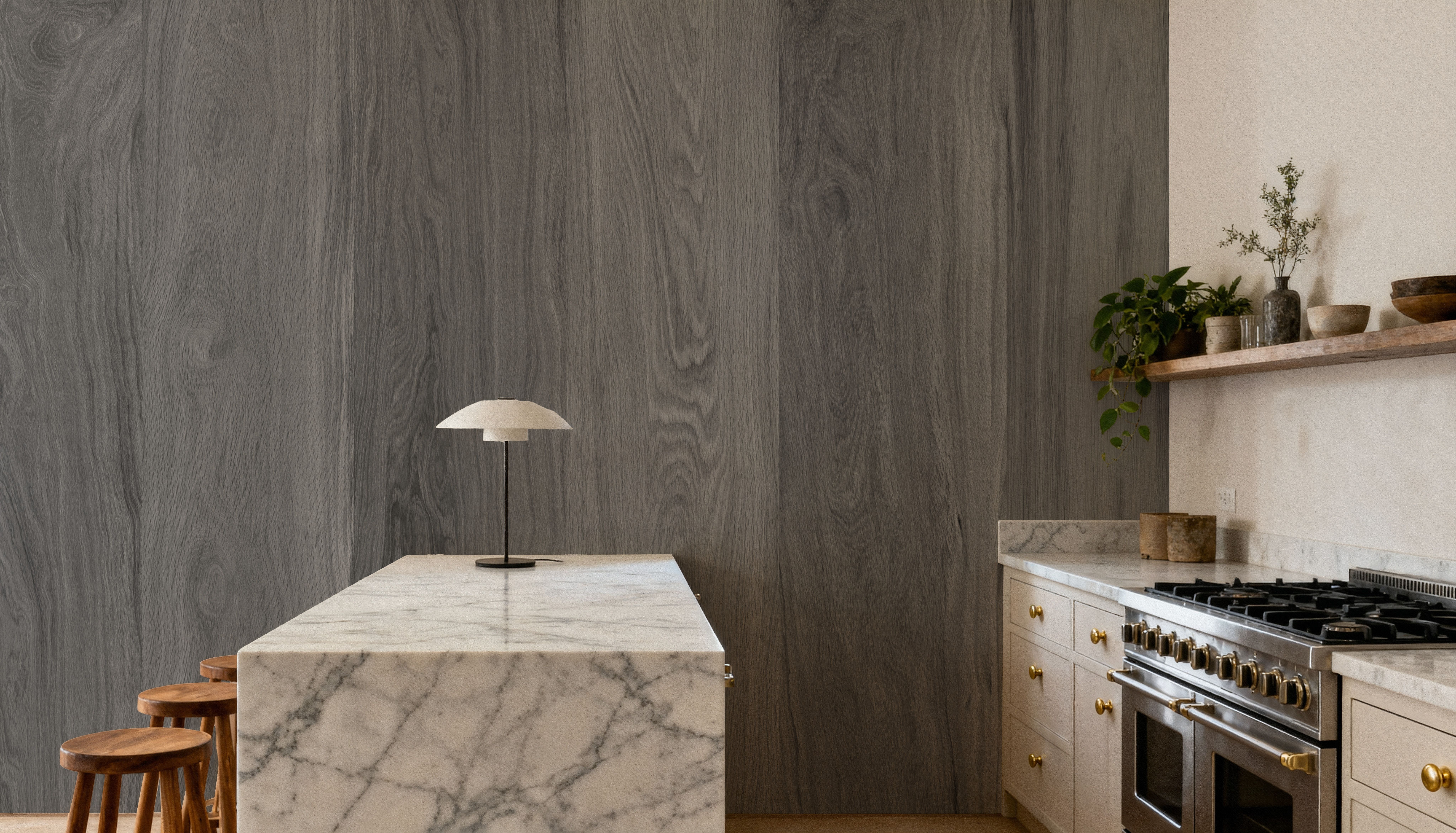 Grain Clad, Slate