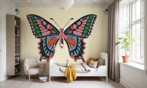 Butterfly II