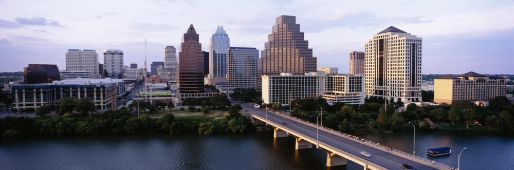 Riverside Metropolis