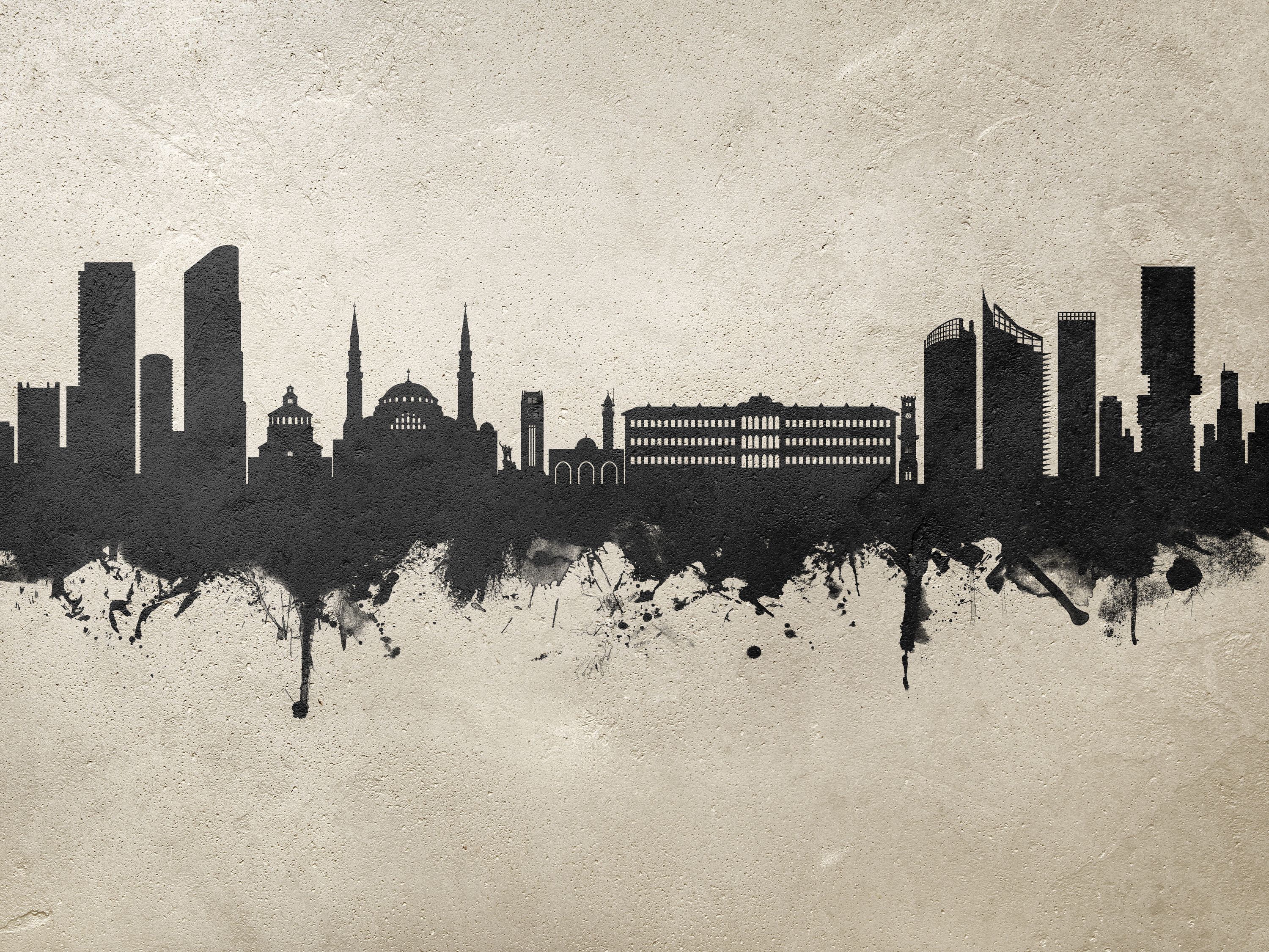 Beirut Wallpapers - Wallpaper Cave