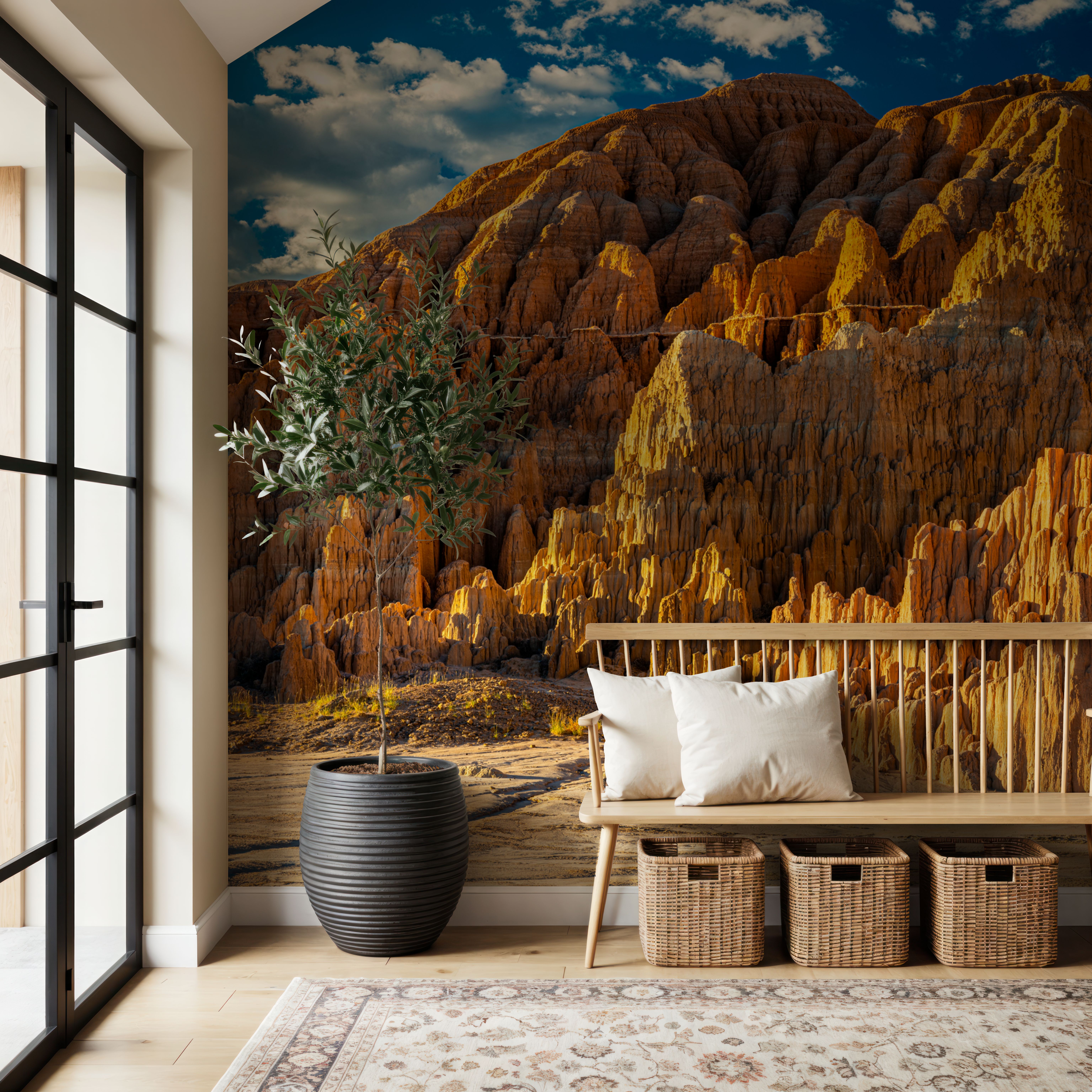 Rise to the Occasion