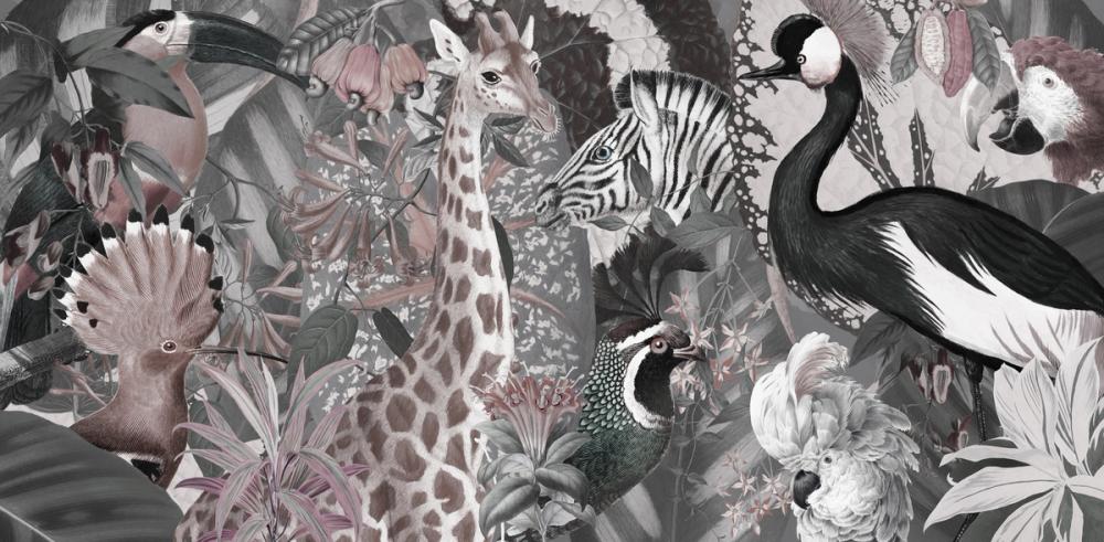 Believe in Nature White