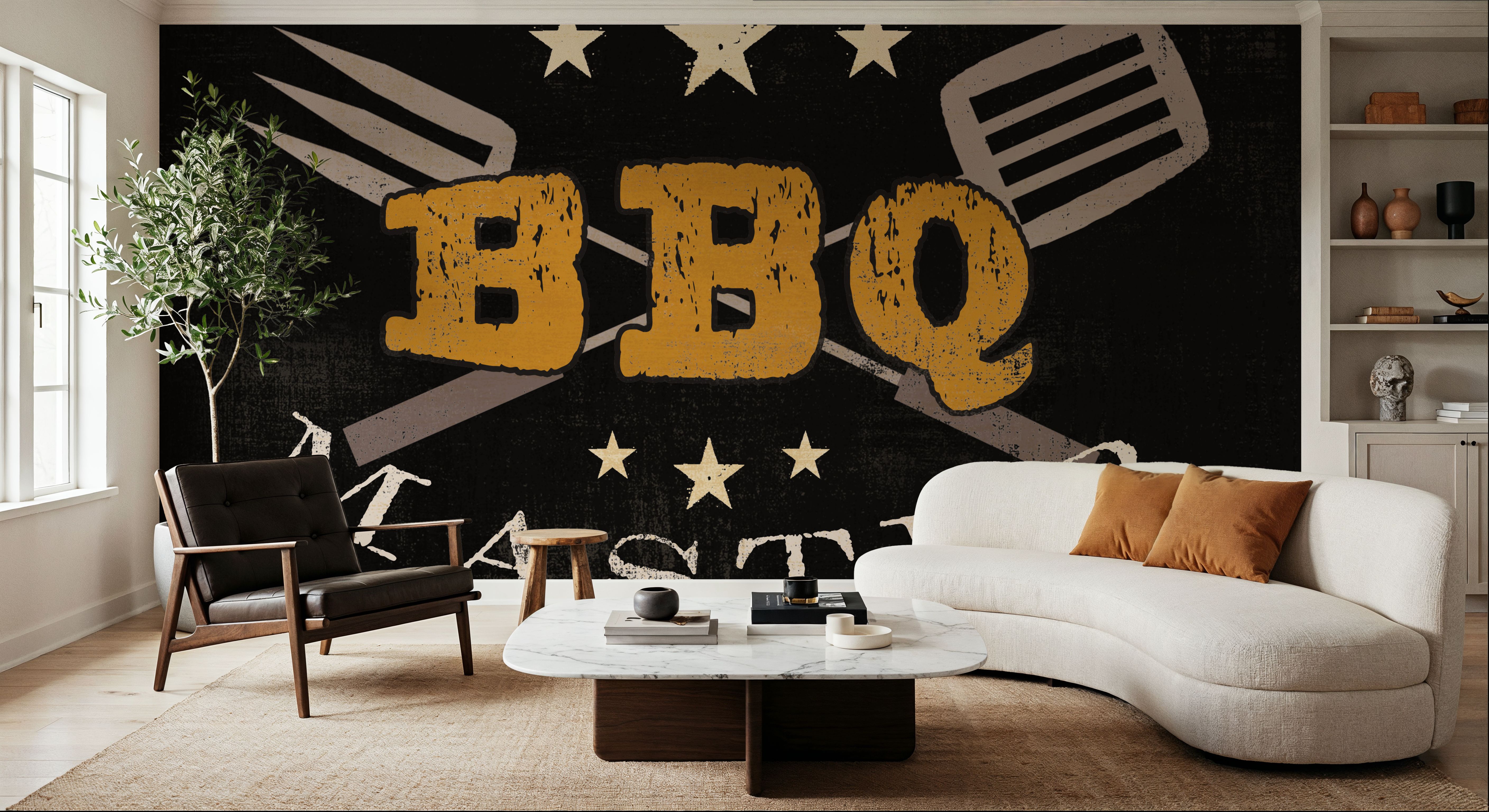 Backyard BBQ