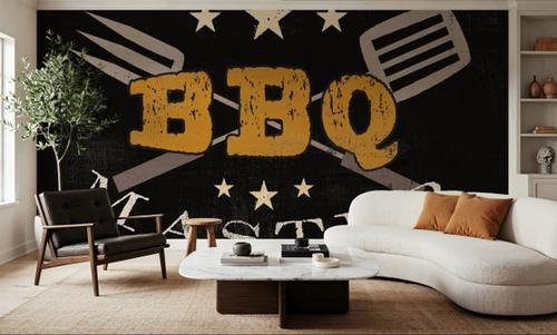 Backyard BBQ