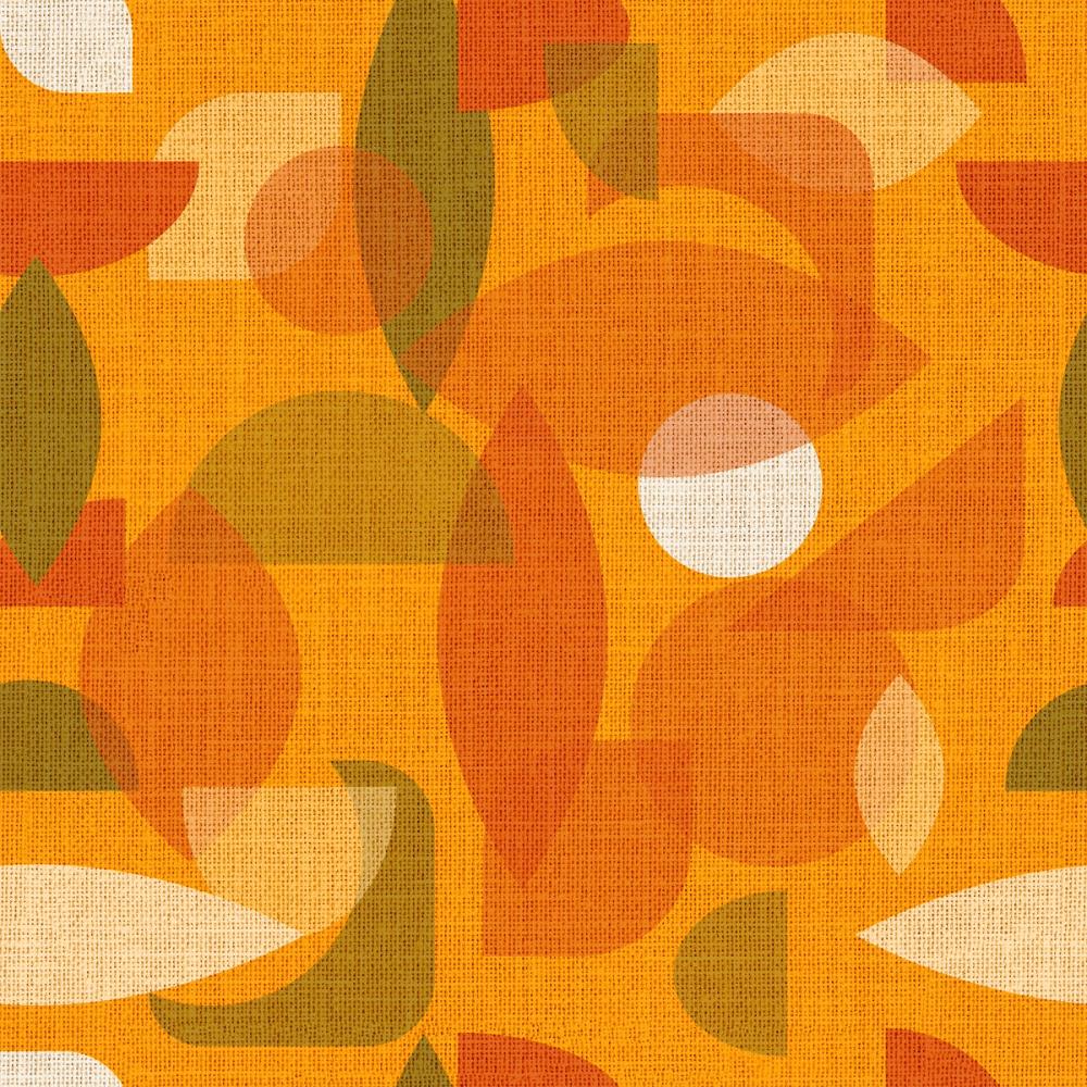 Homley Geometry, Orange