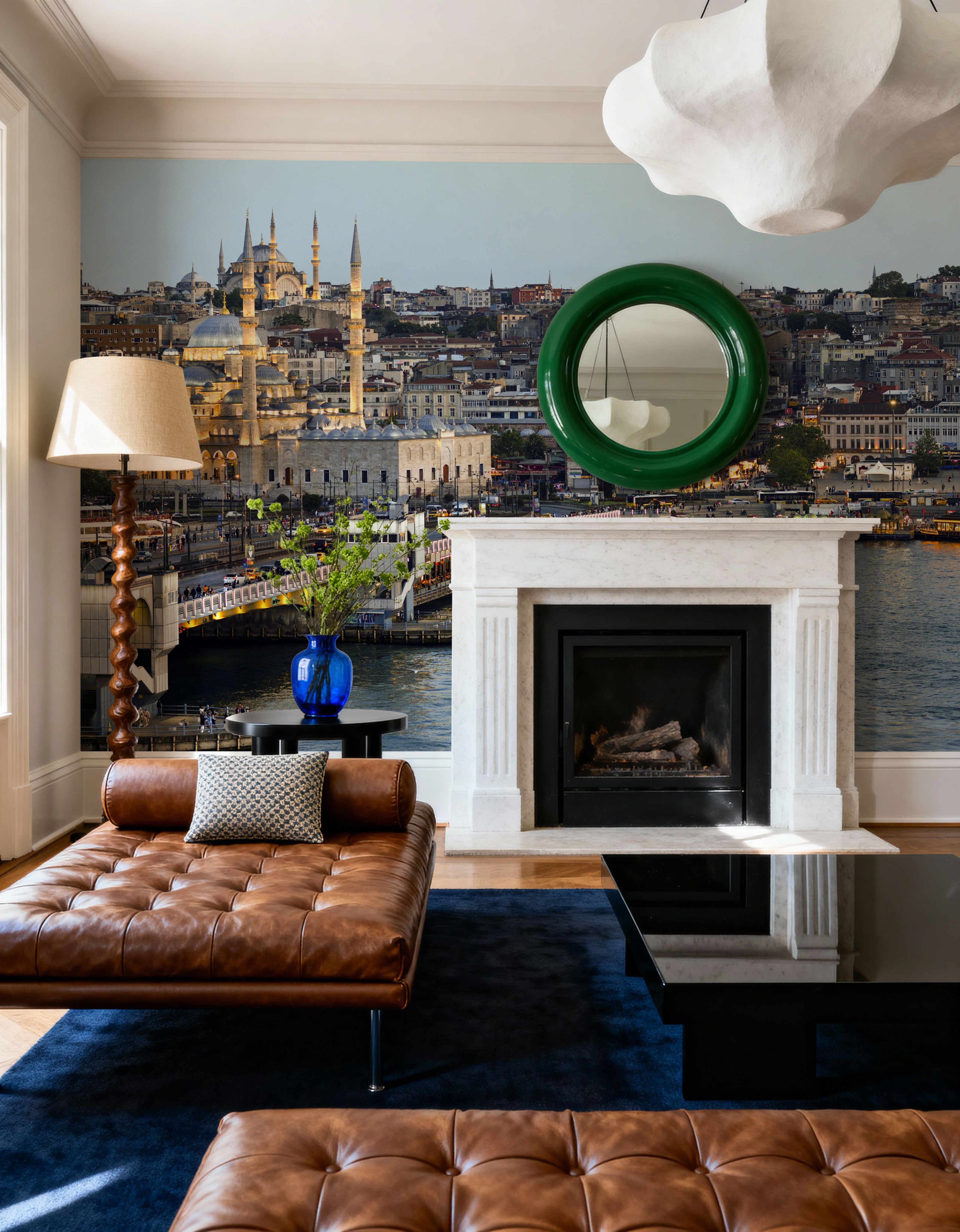 Istanbul Twilight