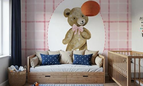 Teddy I