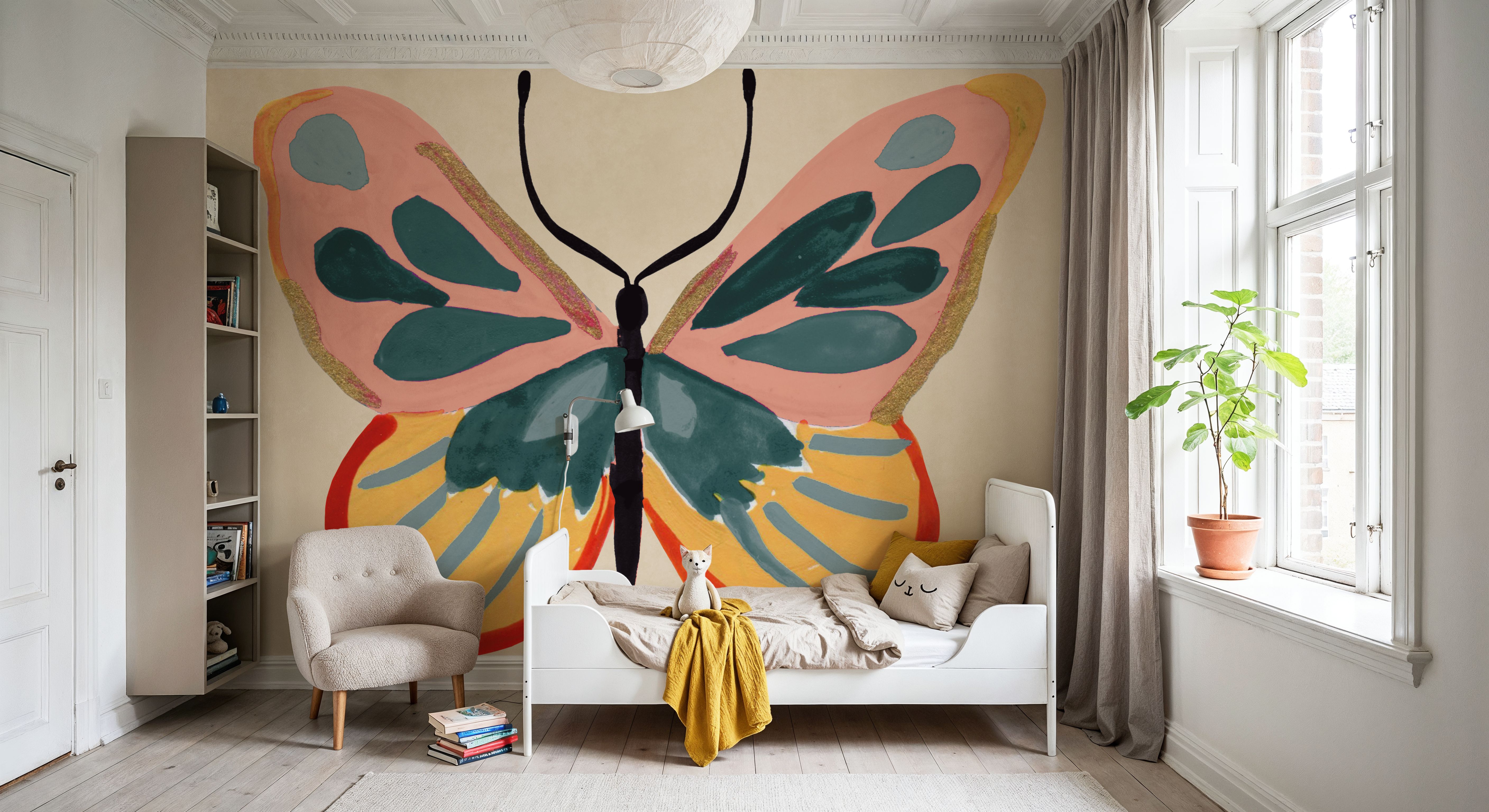 Fluttering I