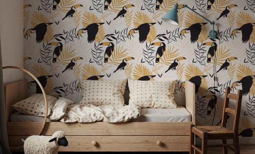 Toucans
