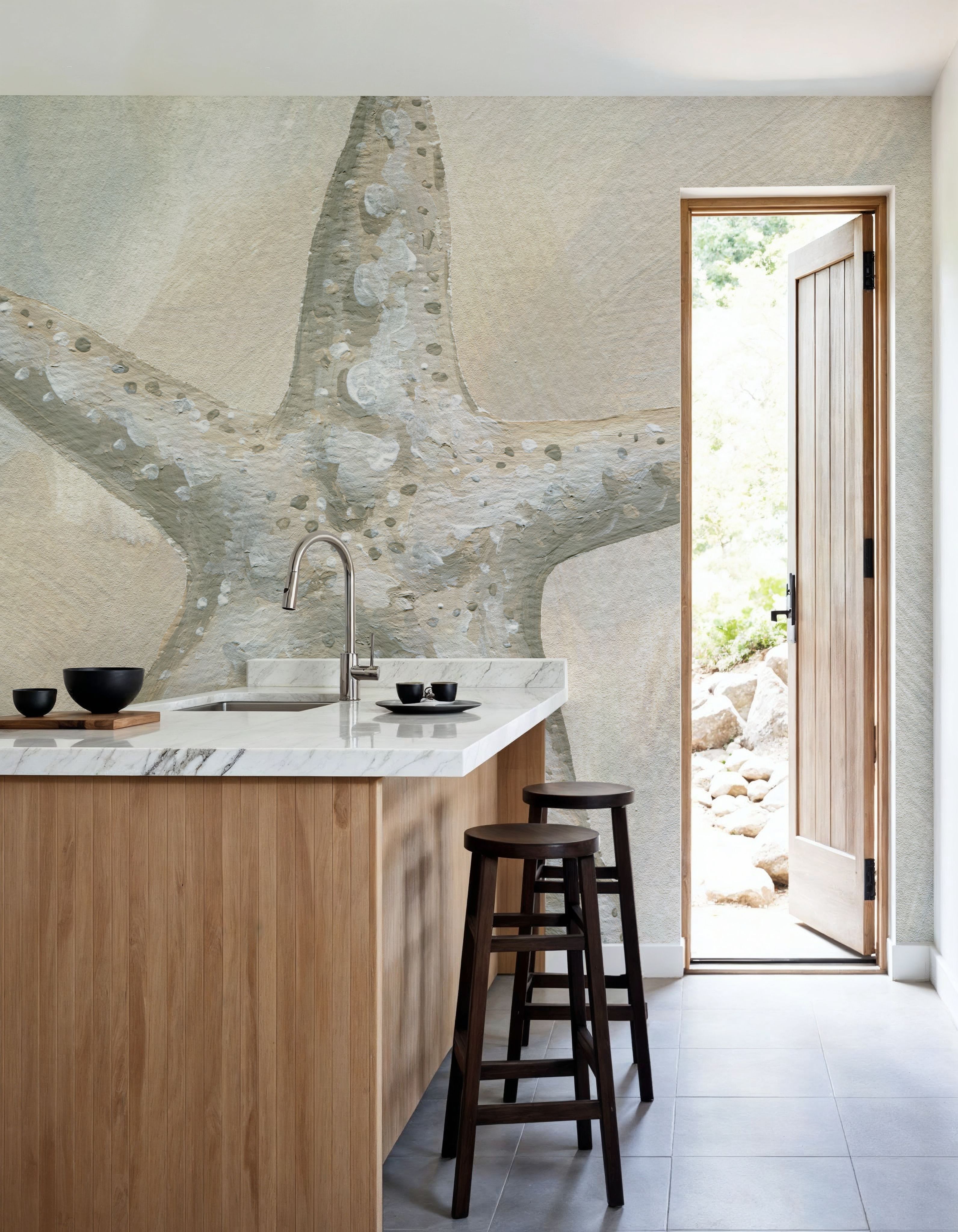 Starfish I