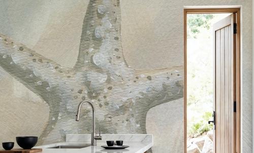 Starfish I