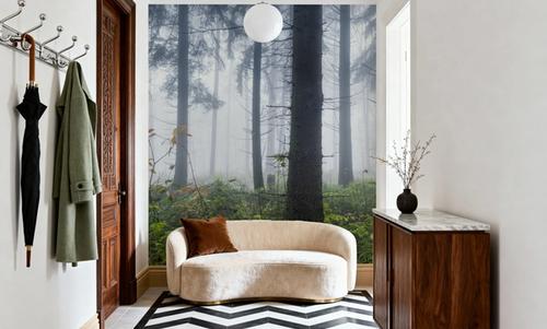 Forest of Odes