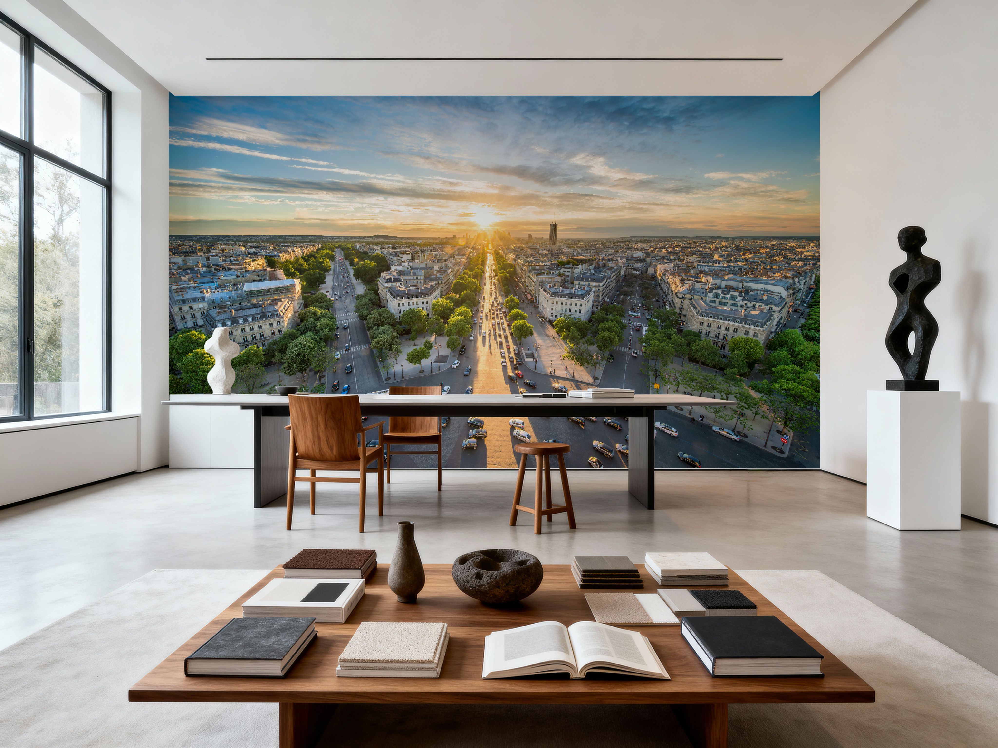 Avenue de la Grande-Armee