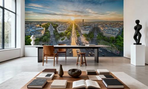 Avenue de la Grande-Armee