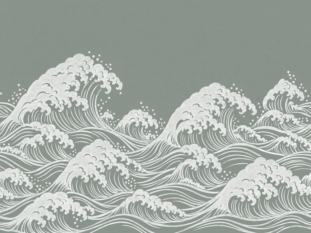 Edo Waves, Sage