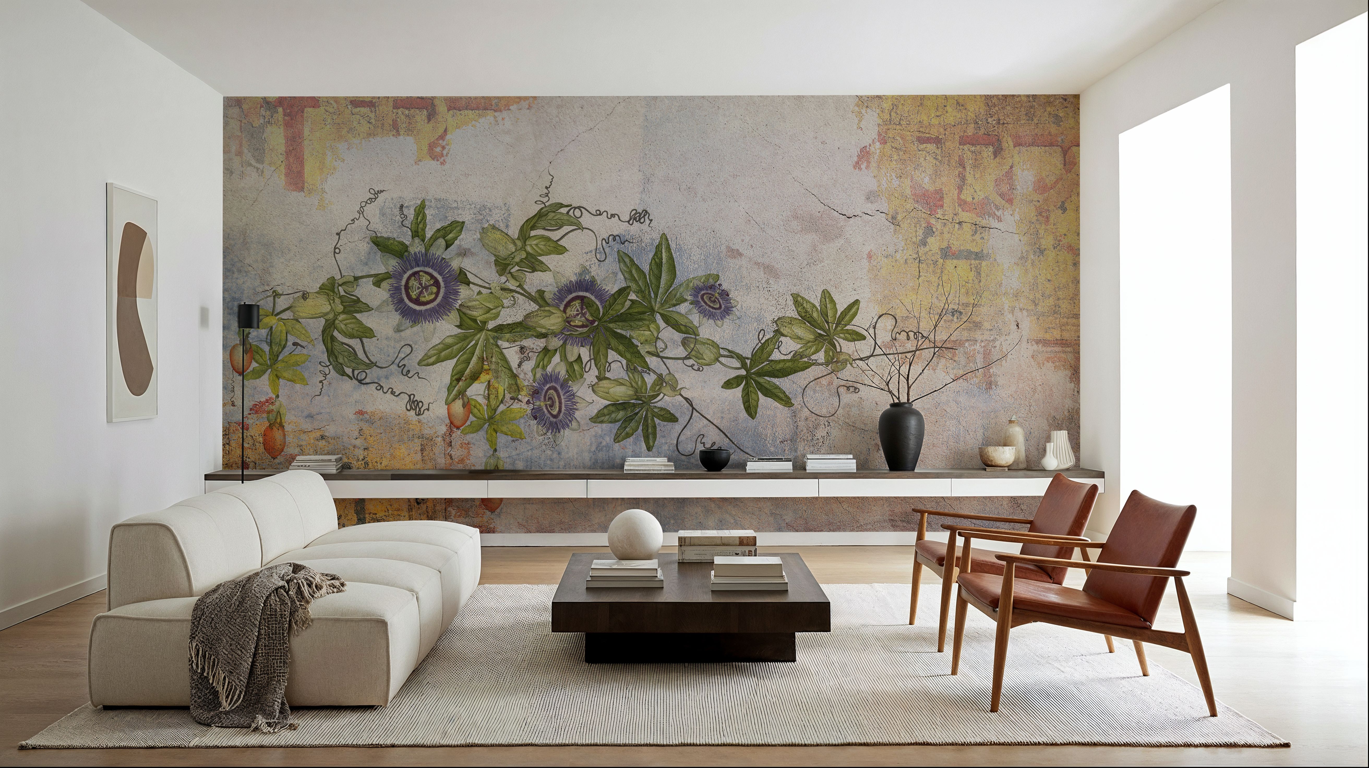 Passiflora Fresco