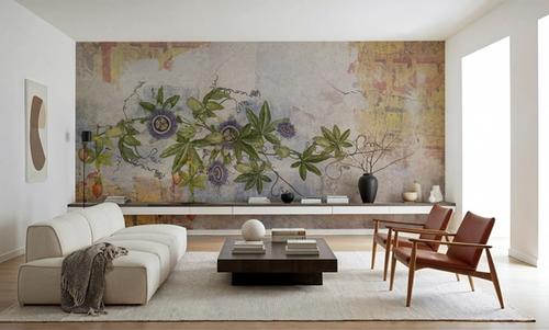 Passiflora Fresco