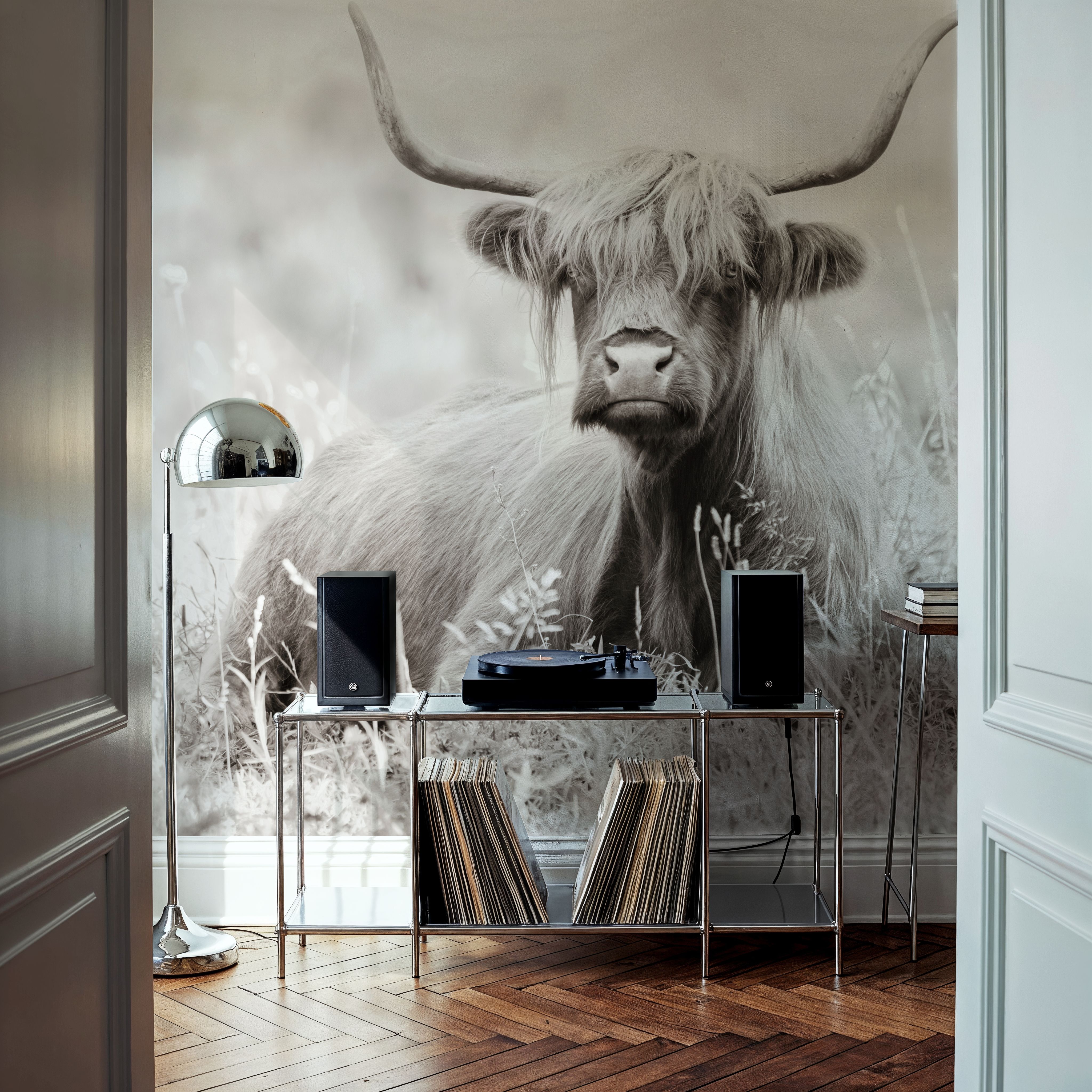 Meadow Guardian I