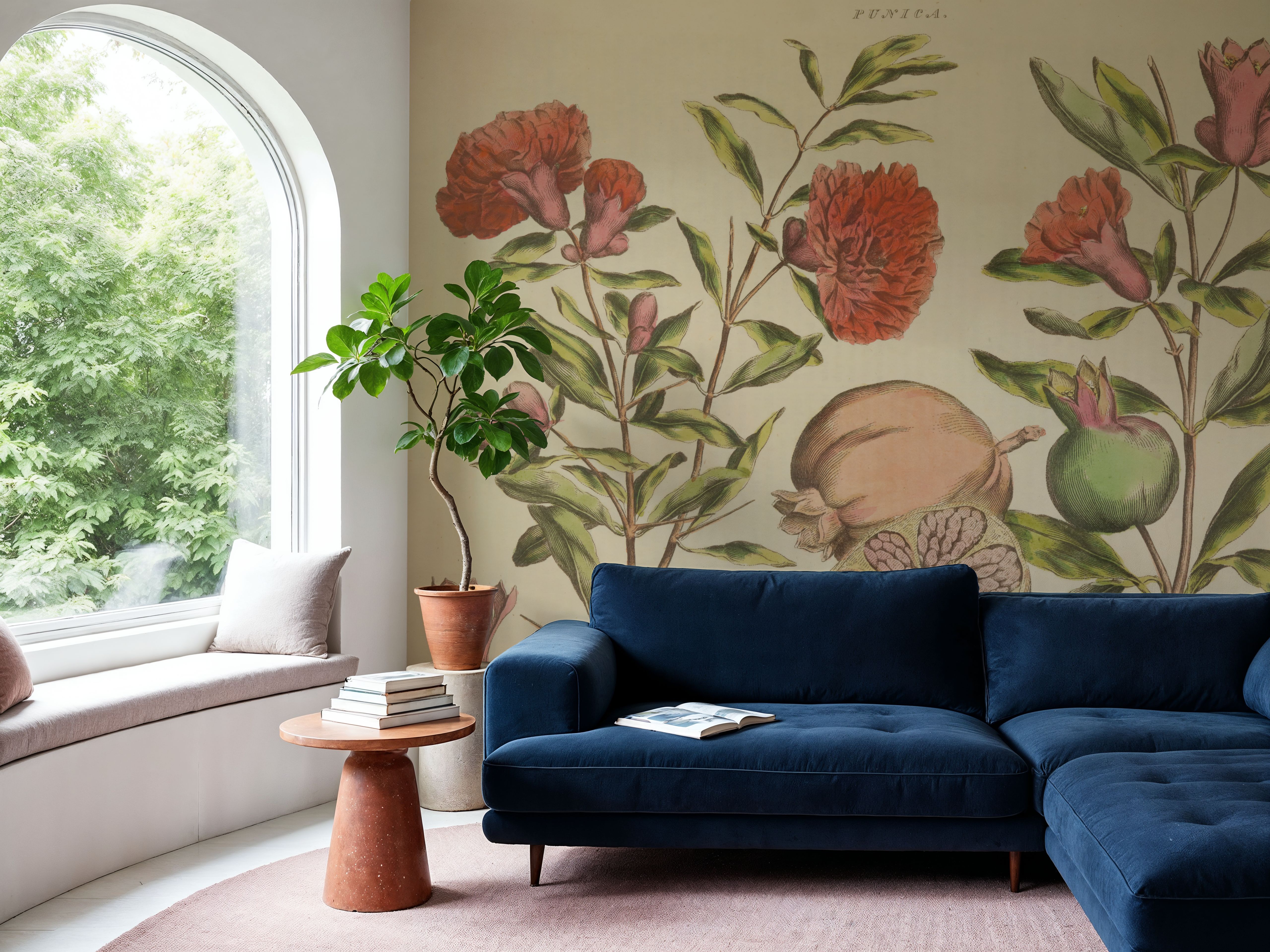 Herbal Botanical III