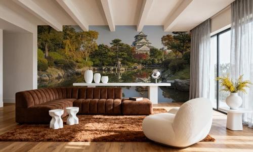 Japanese Garden Goals