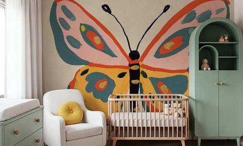 Fluttering II