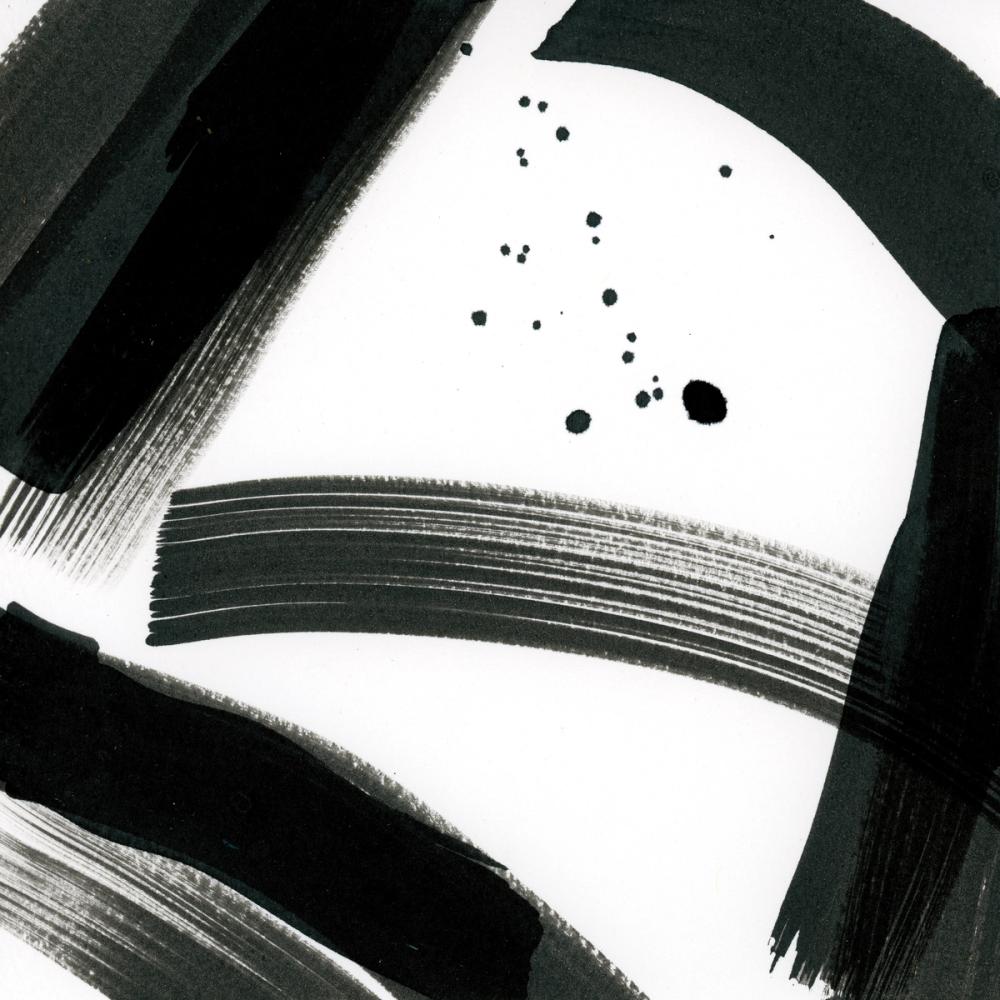 Negative Space III