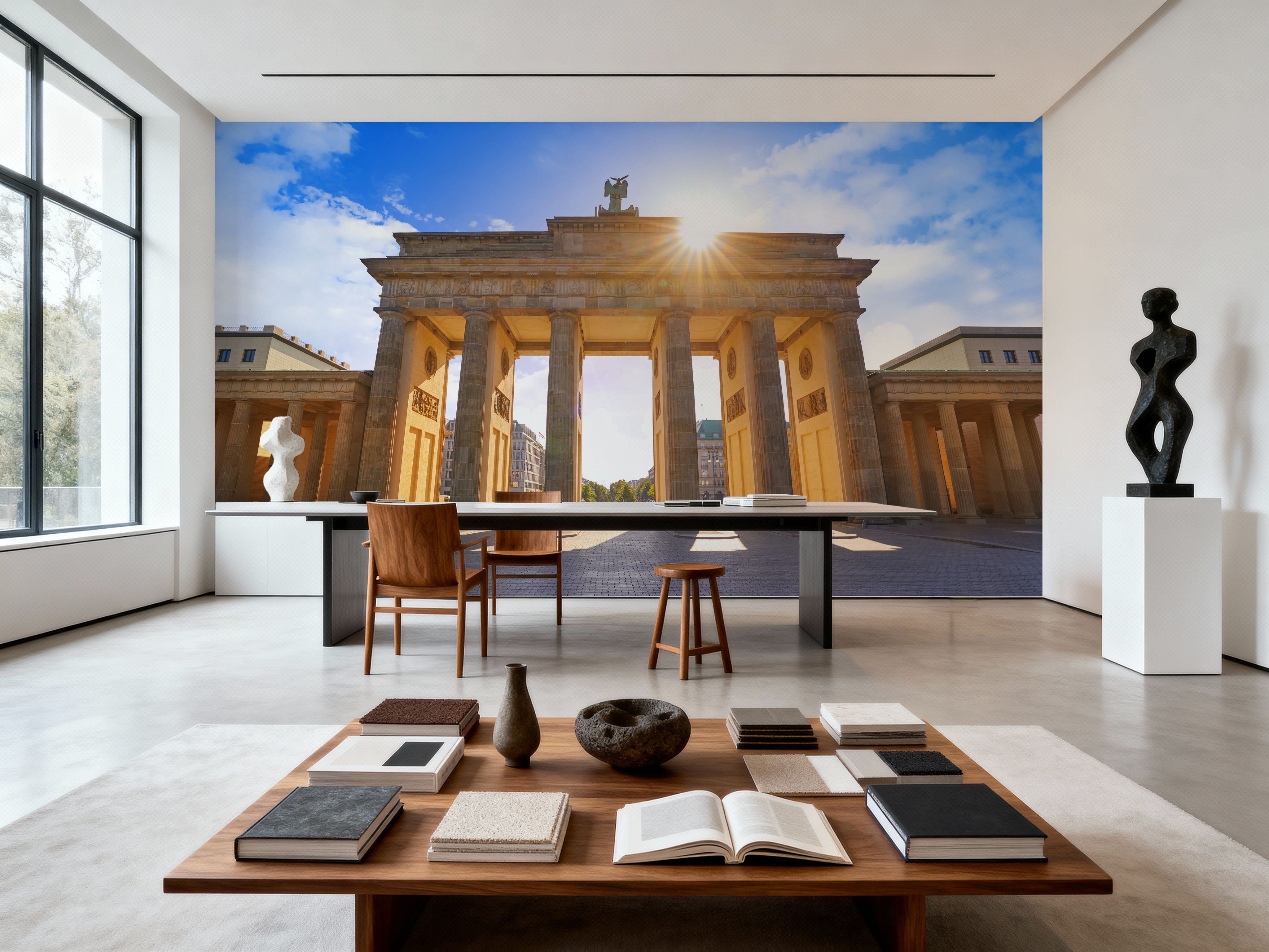 Berlin Brandenburger Tor