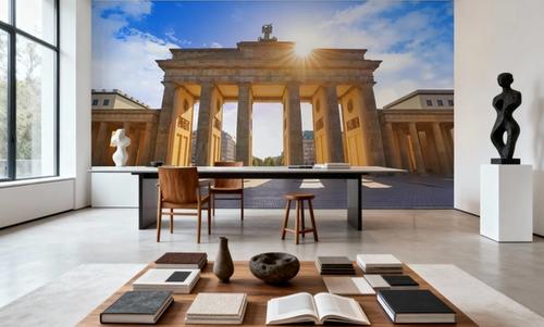 Berlin Brandenburger Tor