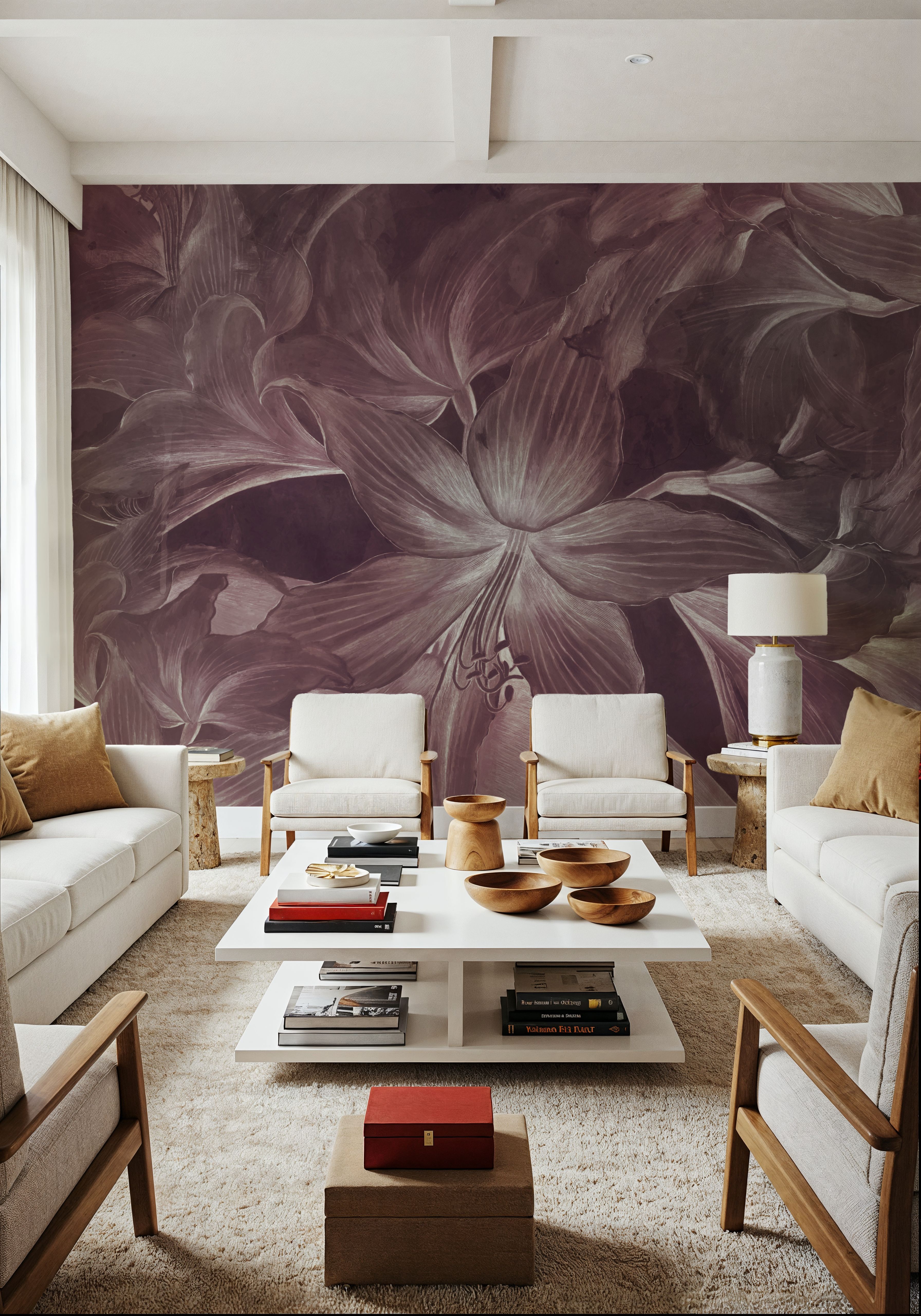  Amarantus dream Warm